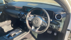 Mercedes-Benz A-Class A200 AMG Line Executive 5dr Auto Petrol Hatchback